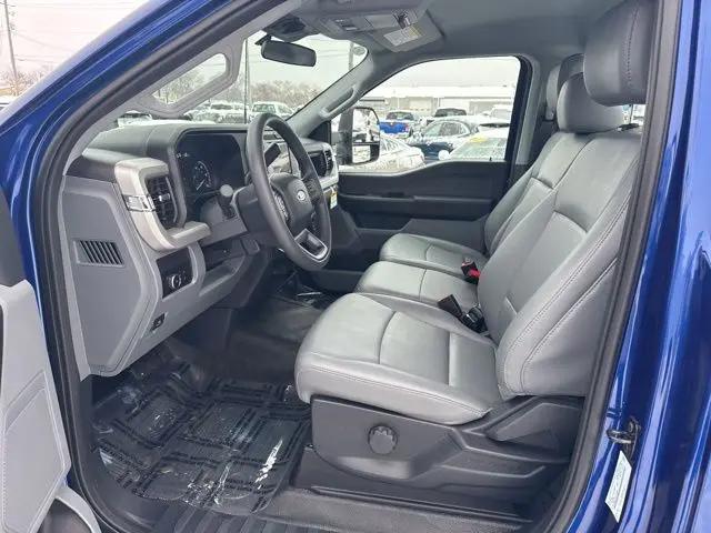 2026 Ford F-550 XL