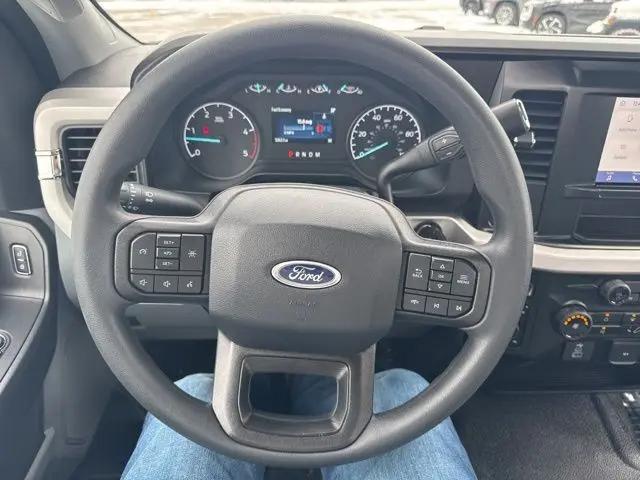 2026 Ford F-550 XL