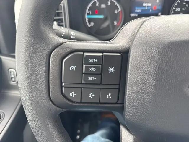 2026 Ford F-550 XL