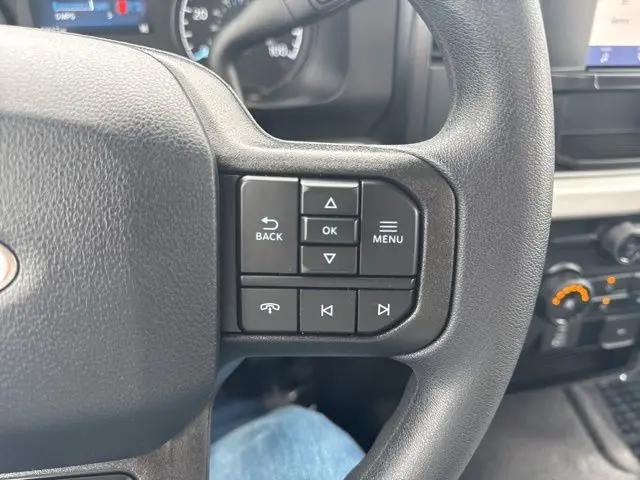2026 Ford F-550 XL