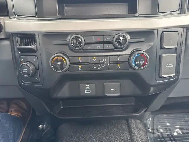 2026 Ford F-550 XL