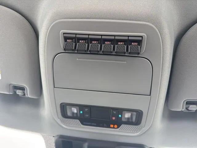 2026 Ford F-550 XL