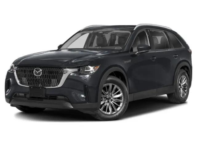 2026 Mazda X-90 3.3 Turbo Preferred for sale in Lebanon, PA