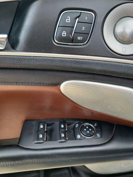 2020 Lincoln MKZ Reserve