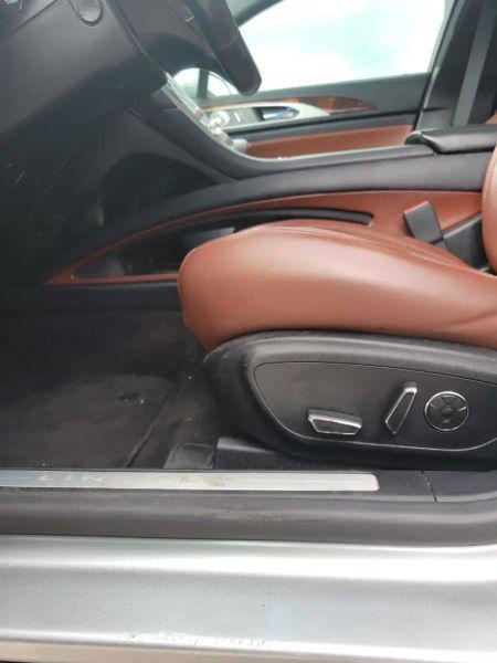 2020 Lincoln MKZ Reserve