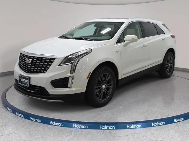 2021 Cadillac XT5 AWD Premium Luxury for sale in Mount Laurel, NJ