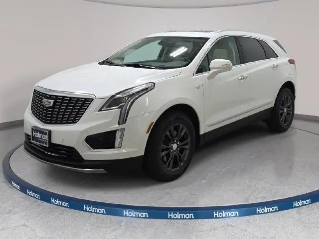 2021 Cadillac XT5 AWD Premium Luxury for sale in Mount Laurel, NJ