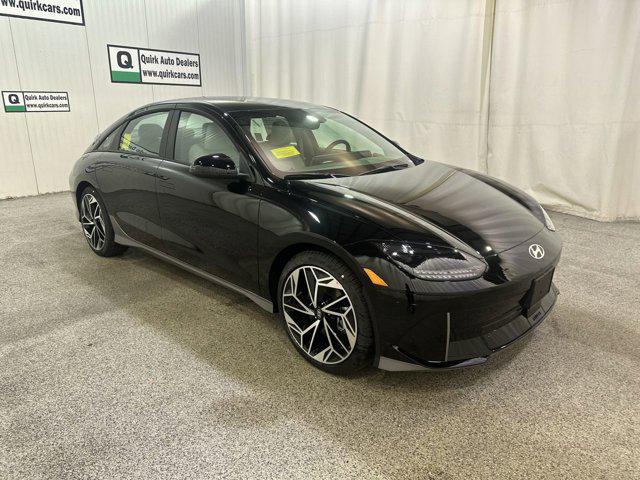 2025 Hyundai Ioniq 6 SEL