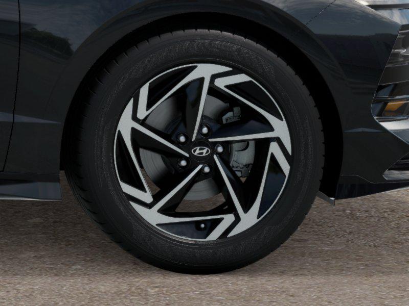 2026 Hyundai Sonata SEL - Photo 8