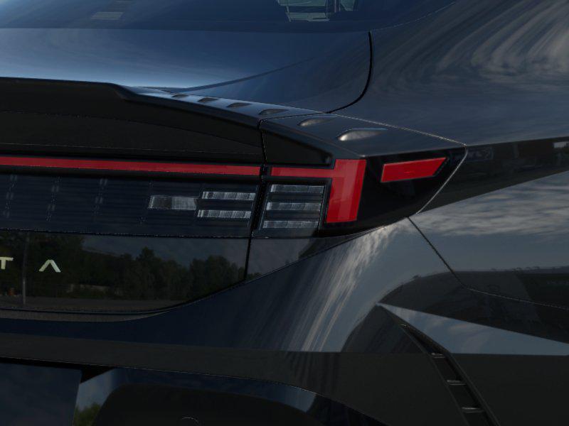 2026 Hyundai Sonata SEL - Photo 10