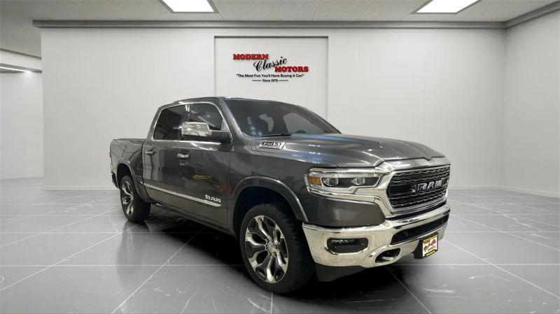 2022 Ram 1500 Limited for sale in Grand Junction, CO