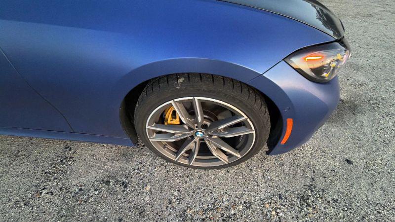 2021 BMW M340i M340i xDrive Sedan