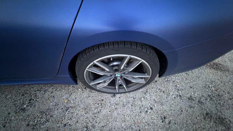 2021 BMW M340i M340i xDrive Sedan