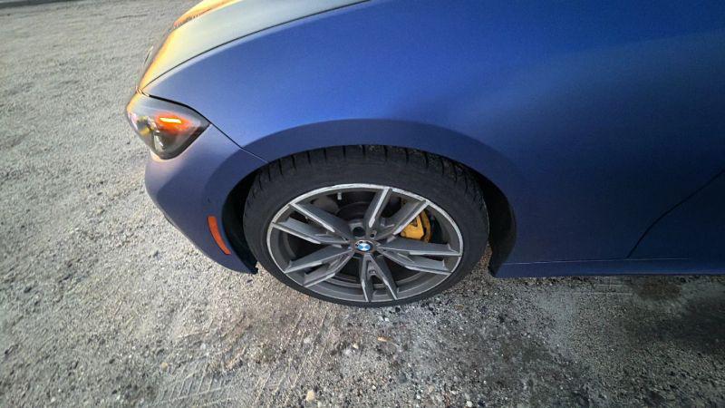 2021 BMW M340i M340i xDrive Sedan