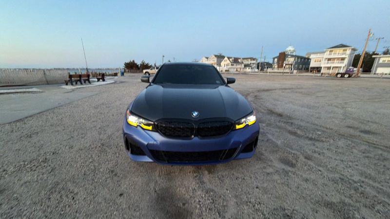 2021 BMW M340i M340i xDrive Sedan for sale in Toms River, NJ