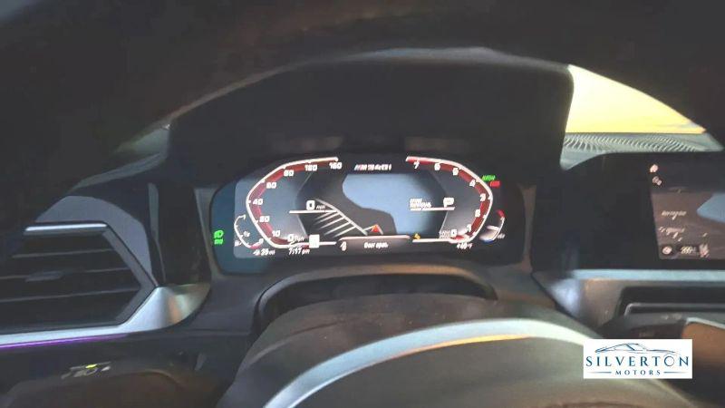 2021 BMW M340i M340i xDrive Sedan