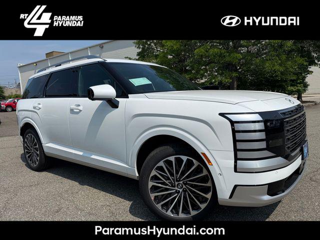 2026 Hyundai Palisade Calligraphy for sale in Paramus, NJ