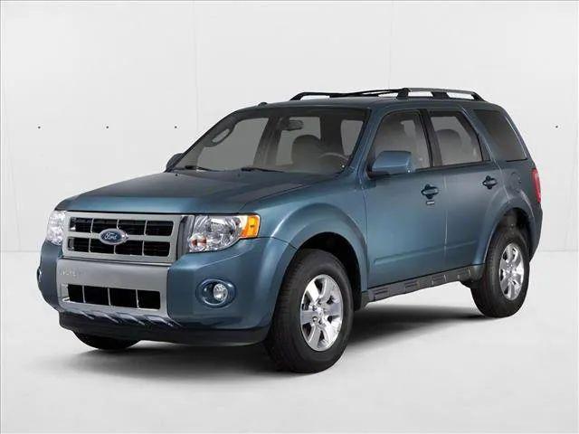 2012 Ford Escape Limited for sale in Pinellas Park, FL