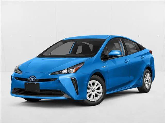 2019 Toyota Prius LE for sale in Pinellas Park, FL