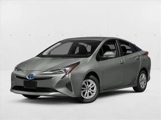 2018 Toyota Prius Four for sale in Pinellas Park, FL