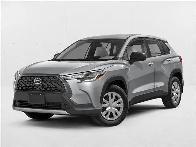 2023 Toyota Corolla Cross L for sale in Pinellas Park, FL