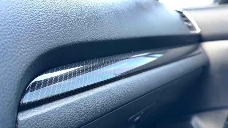 2016 Subaru WRX Limited