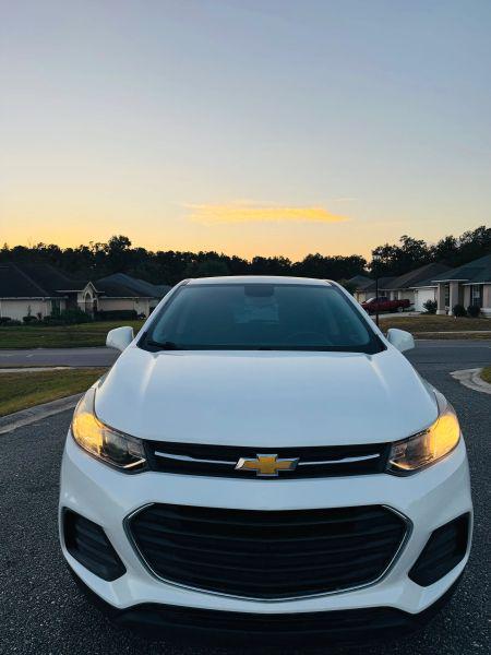 2018 Chevrolet Trax LS for sale in Jacksonville, FL