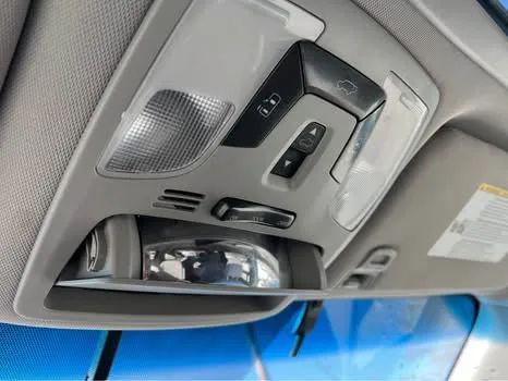 2017 Toyota Sienna XLE 7 Passenger