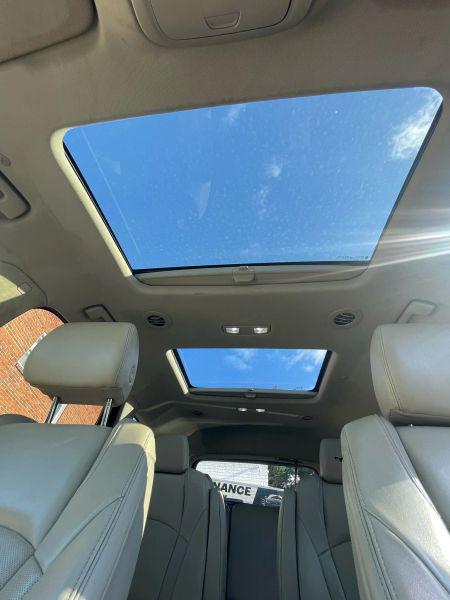 2019 Buick Enclave AWD Essence