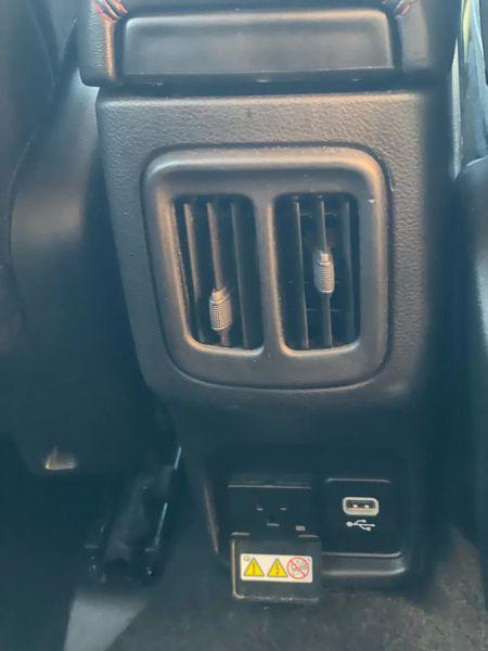 2020 Jeep Compass Limited FWD