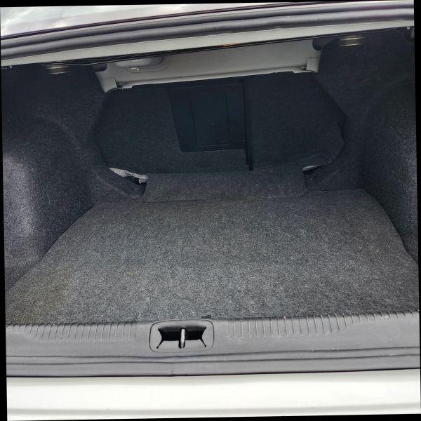 2015 Chrysler 200 LX
