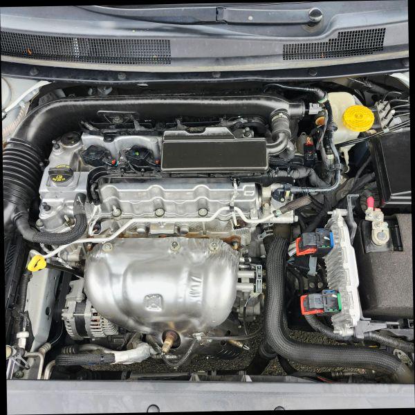 2015 Chrysler 200 LX