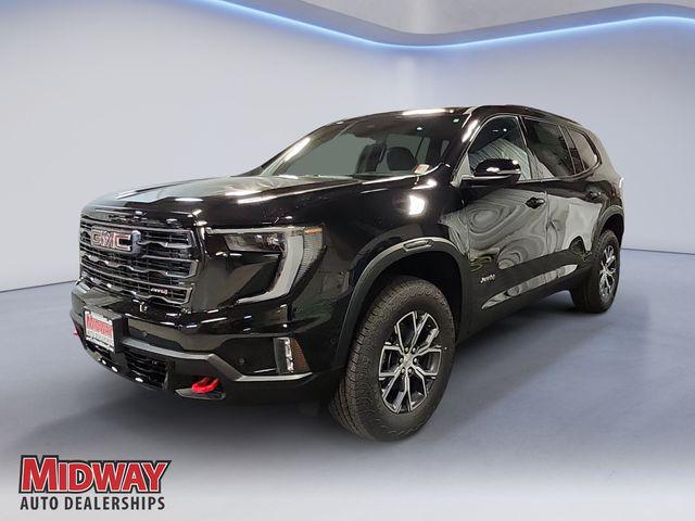 2026 GMC Acadia AT4 AWD for sale in Kearney, NE