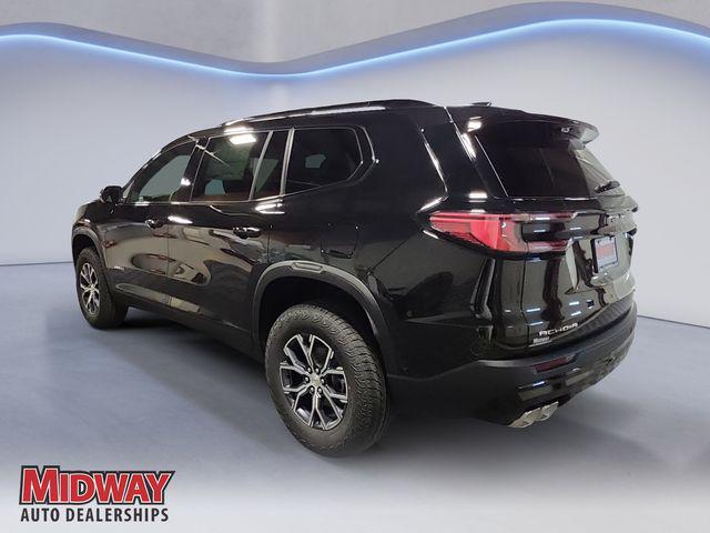 2026 GMC Acadia AT4 AWD
