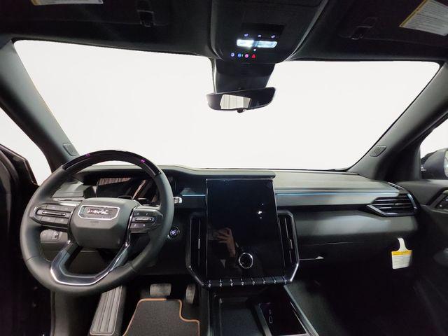 2026 GMC Acadia AT4 AWD