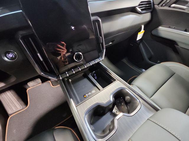 2026 GMC Acadia AT4 AWD