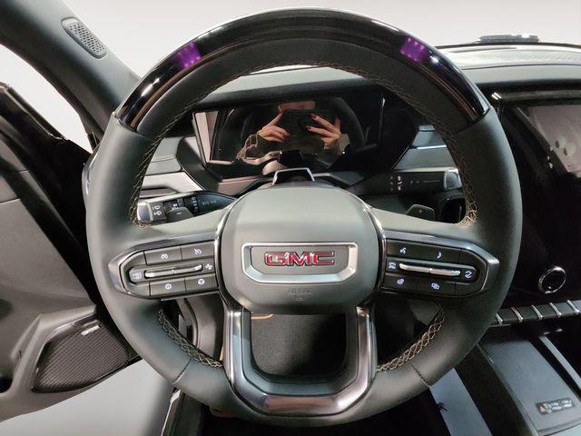 2026 GMC Acadia AT4 AWD