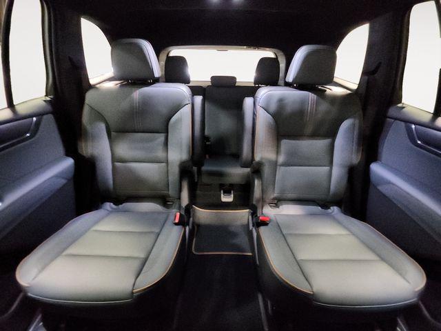 2026 GMC Acadia AT4 AWD