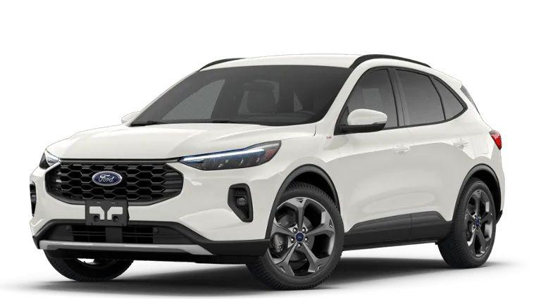 2026 Ford Escape ST-Line Select for sale in Paynesville, MN