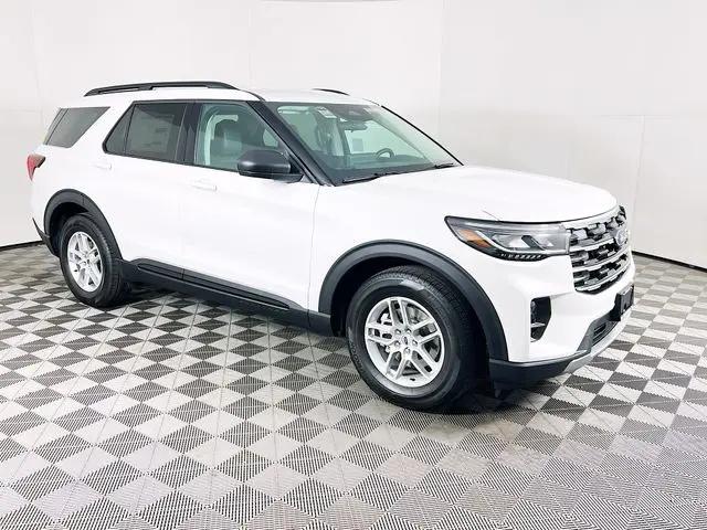 2026 Ford Explorer Active for sale in Selma, CA