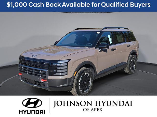 2026 Hyundai Palisade XRT Pro for sale in Cary, NC