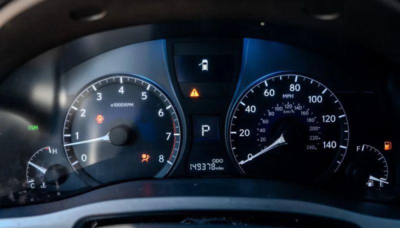 2015 Lexus RX 350 350