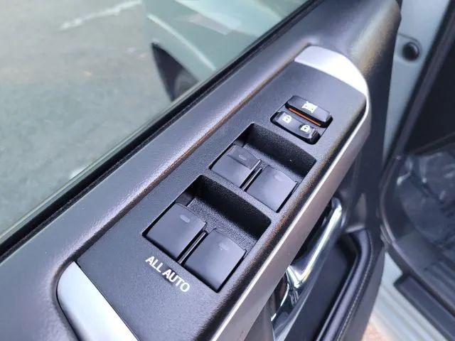 2022 Toyota 4Runner TRD Sport