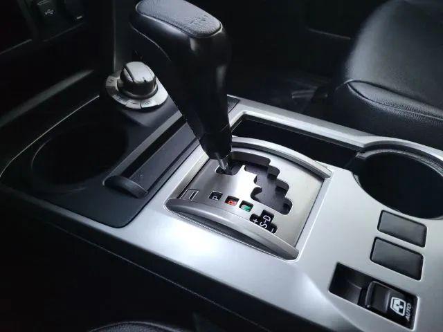 2022 Toyota 4Runner TRD Sport