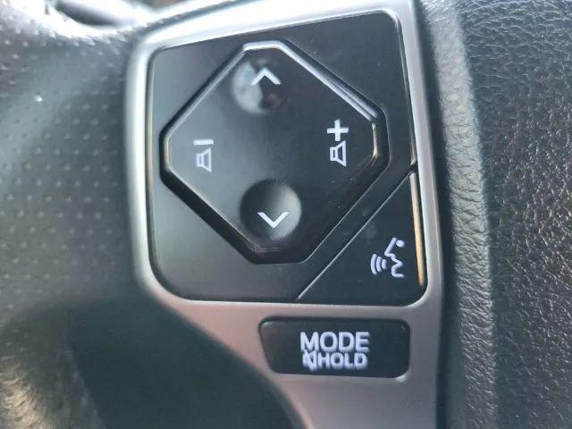 2022 Toyota 4Runner TRD Sport