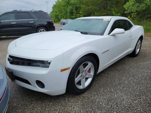 2013 Chevrolet Camaro 2LS for sale in Falls Church, VA