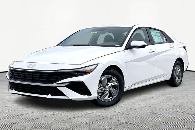New 2026 Hyundai Elantra SE For Sale in Olive Branch, MS