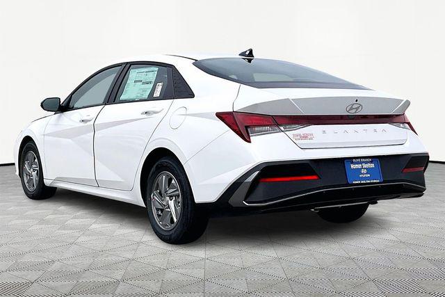 New 2026 Hyundai Elantra SE For Sale in Olive Branch, MS