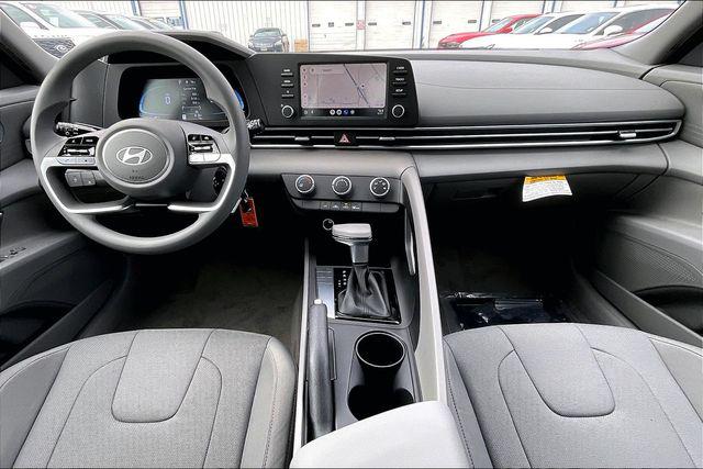New 2026 Hyundai Elantra SE For Sale in Olive Branch, MS