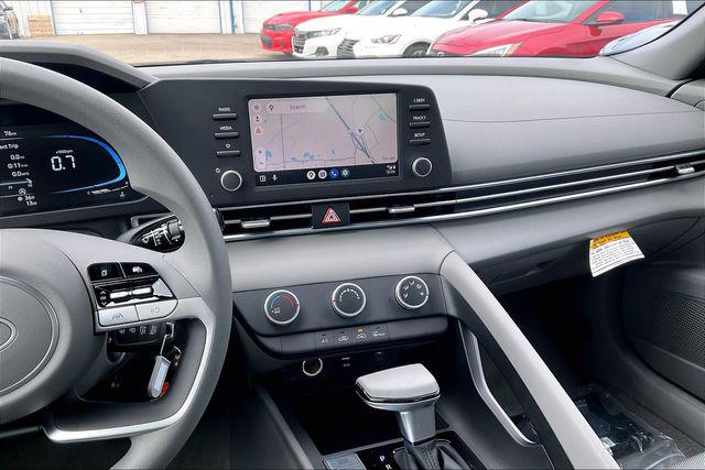 New 2026 Hyundai Elantra SE For Sale in Olive Branch, MS